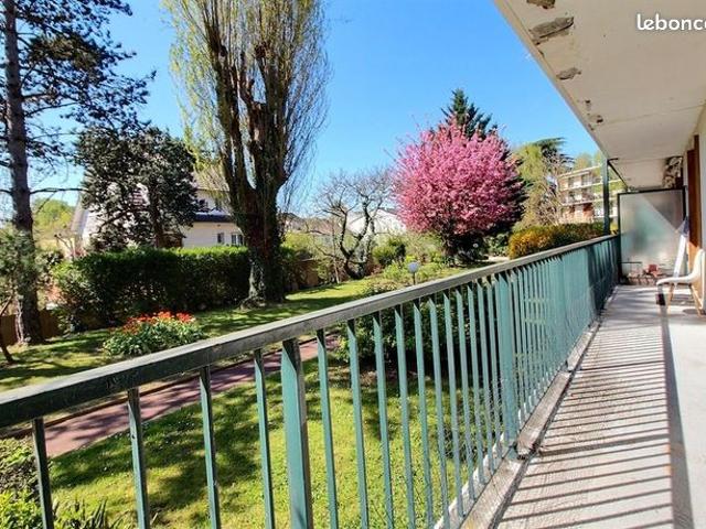 Appartement vente à Soisy-sous-montmorency, Val-d'Oise