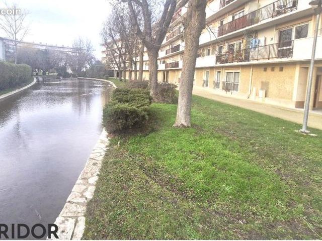 Appartement vente à Argenteuil, Eaubonne