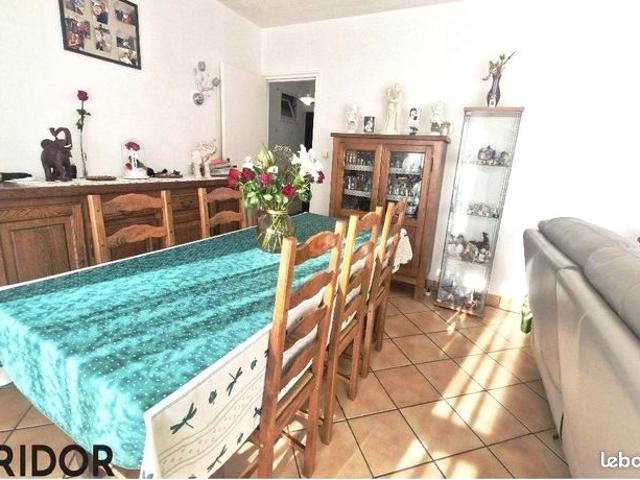Appartement vente à Argenteuil, Eaubonne