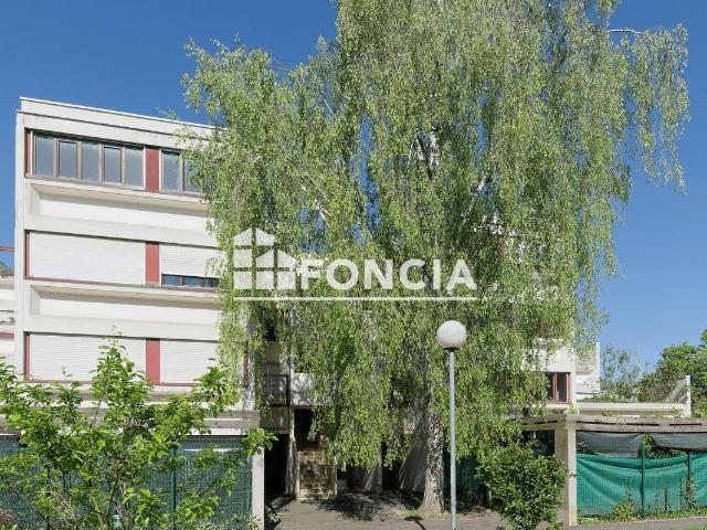 Appartement vente à Évry, Petit-bourg