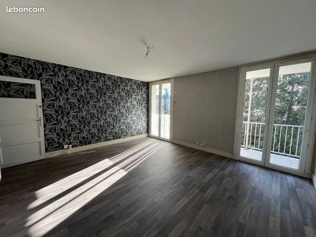 Appartement vente à Clermont-Ferrand, Clermont-ferrand