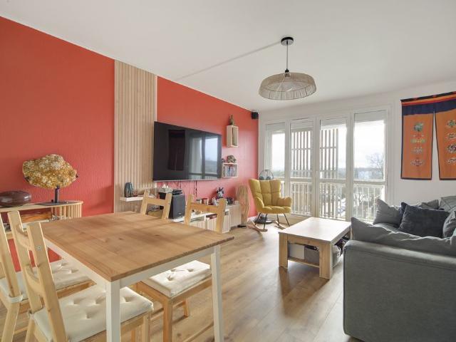 Appartement vente à France métropolitaine, Balma