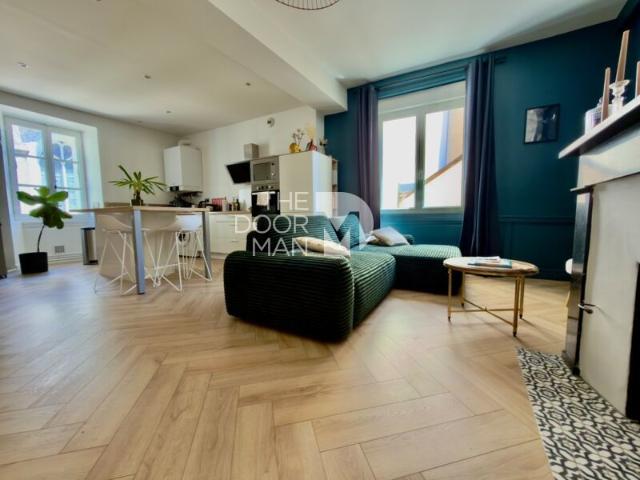 Appartement vente à Laval