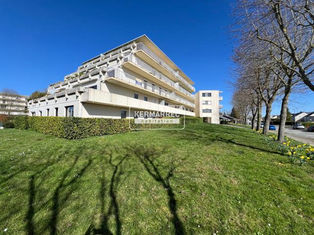 Appartement vente à Rennes, Bretagne