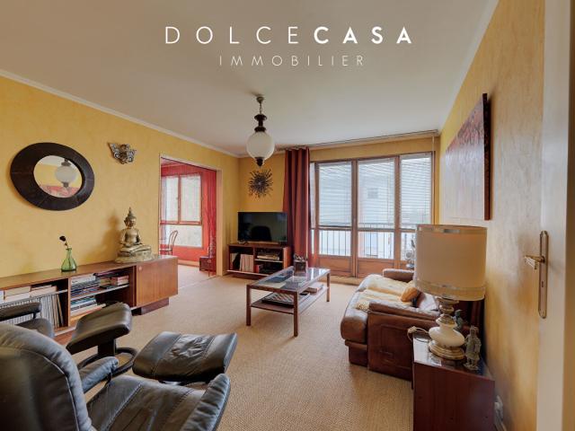Appartement vente à Nogent-sur-Marne, Nogent-sur-marne