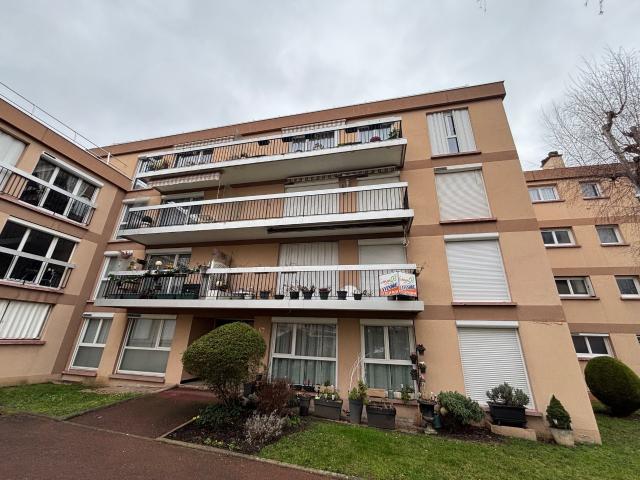 Appartement vente à Sarcelles, Soisy-sous-montmorency