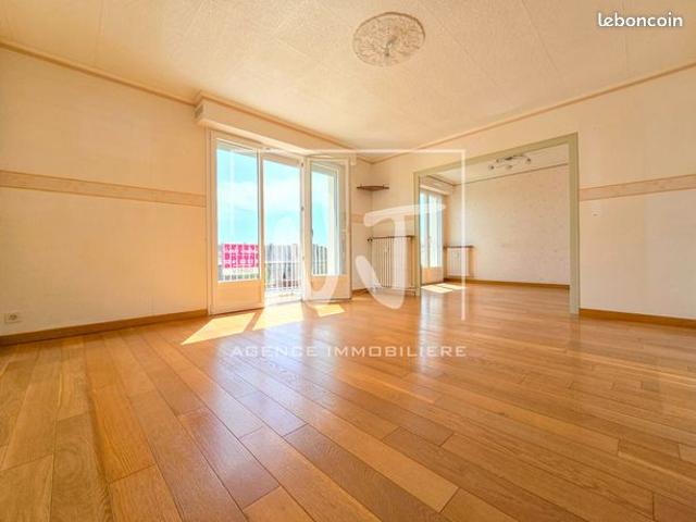 Appartement vente à Angers, Montreuil-juigné