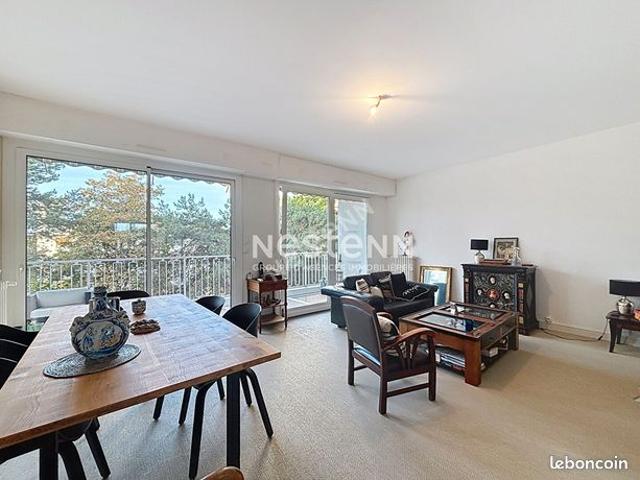 Appartement vente à Avrillé, Vendée