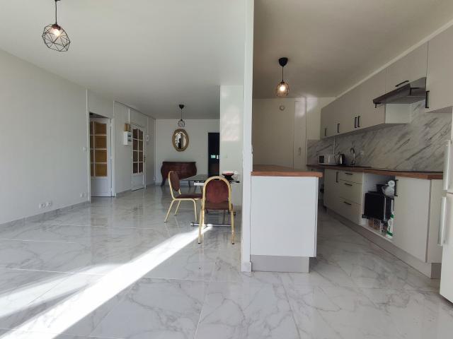 Appartement vente à Saint-Denis, Epinay-sur-seine