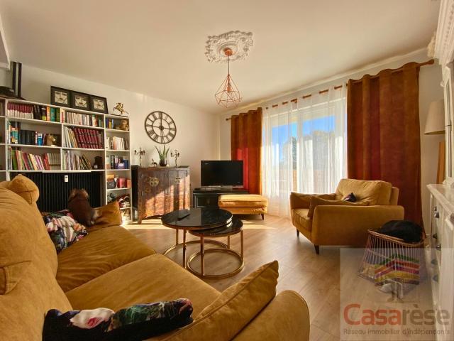Appartement vente à Lorient, Bretagne