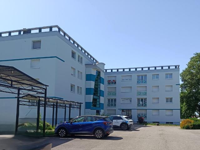 Appartement vente à Épinal, Golbey