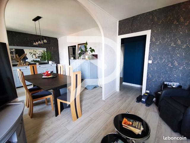 Appartement vente à Chaumont, Yonne