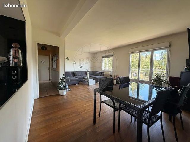 Appartement vente à Nevers