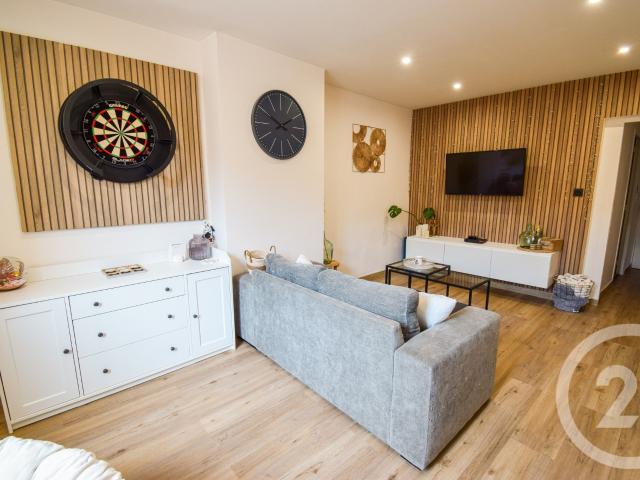 Appartement vente à Tarare, Rhône