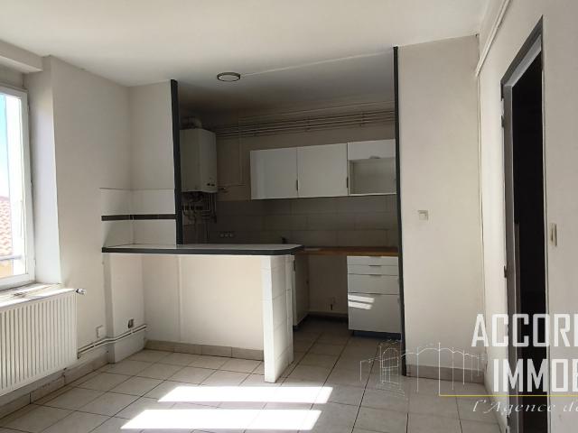 Appartement vente à Béziers