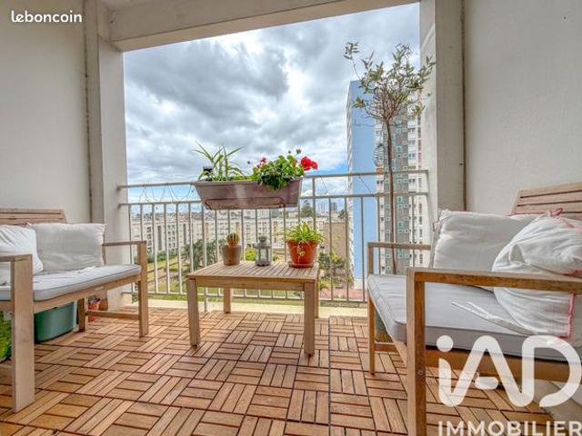 Appartement vente à Rennes, Bretagne