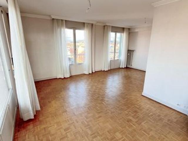 Appartement vente à Belfort, Saraz