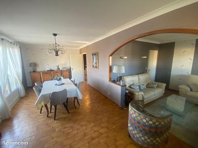 Appartement vente à Villeneuve-lès-Béziers, Hérault
