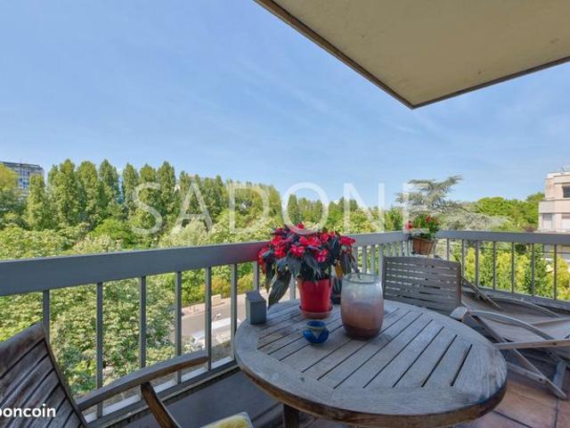 Appartement vente à Nanterre, Neuilly-sur-seine