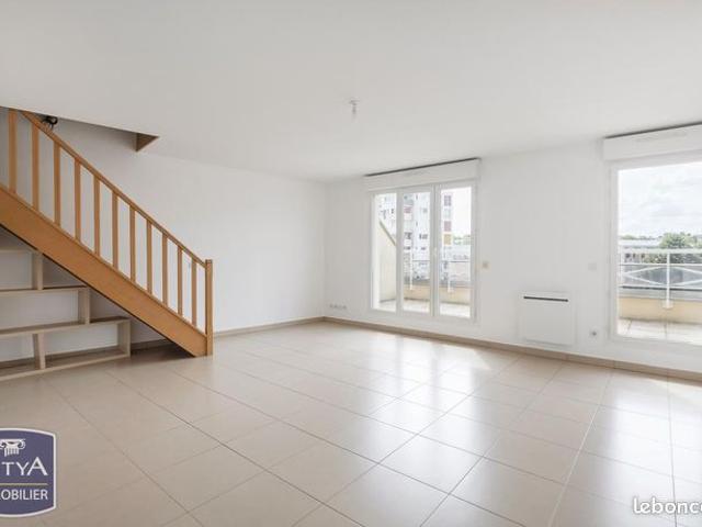 Appartement vente à Arpajon, Essonne