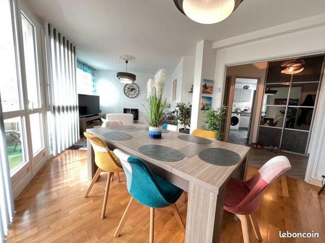 Appartement vente à Bourges