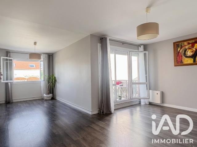 Appartement vente à Val des Quatre Pignons, Beynes