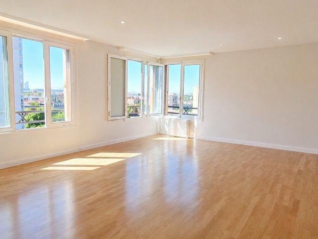 Appartement vente à Saint-Denis, Aubervilliers