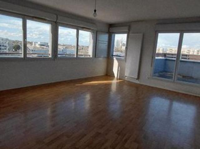 Appartement vente à Bordeaux
