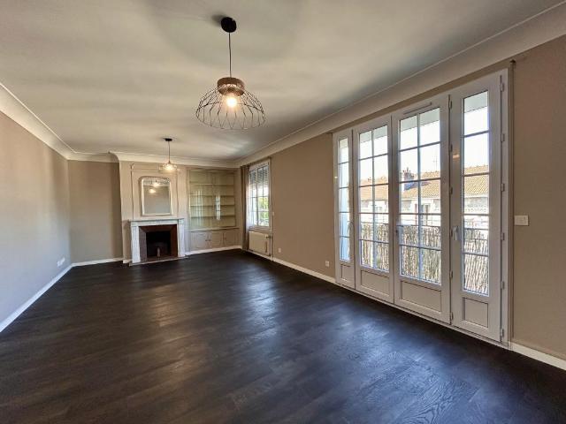 Appartement vente à Limoges