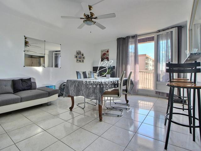 Appartement vente à Palaiseau, Chilly-mazarin