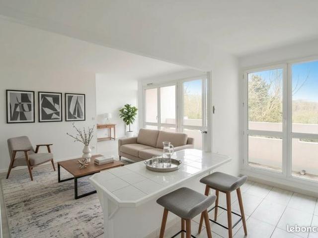 Appartement vente à Senlis, Montataire