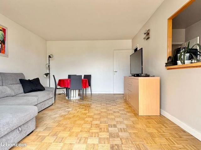 Appartement vente à Palaiseau, Chilly-mazarin