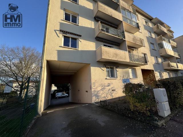 Appartement vente à Limoges