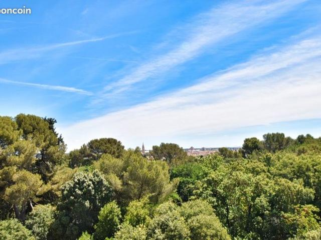 Appartement vente à Montpellier, Hérault