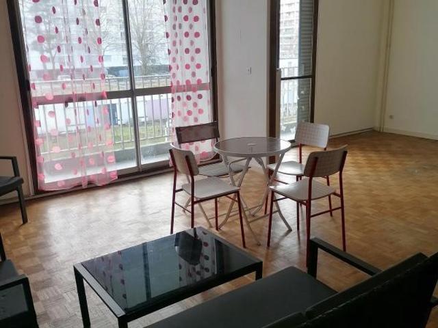 Appartement vente à Dijon