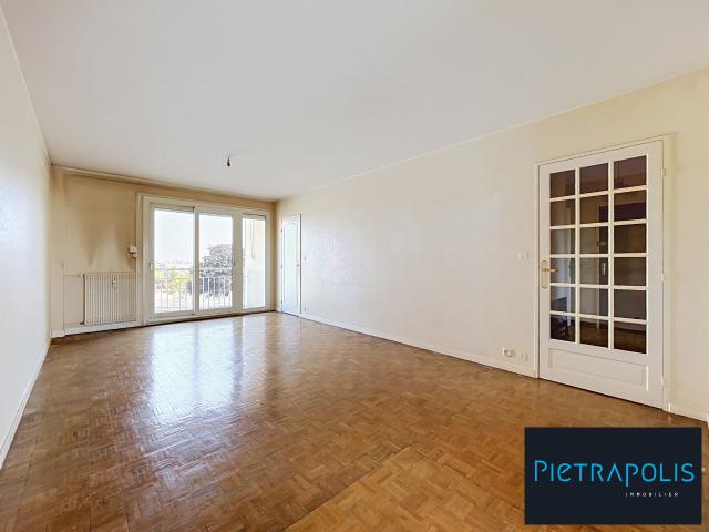 Appartement vente à Dijon, Saint-apollinaire