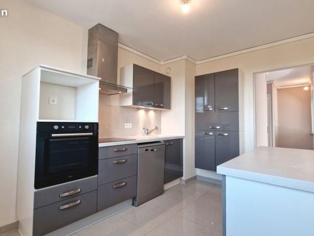 Appartement vente à Troyes