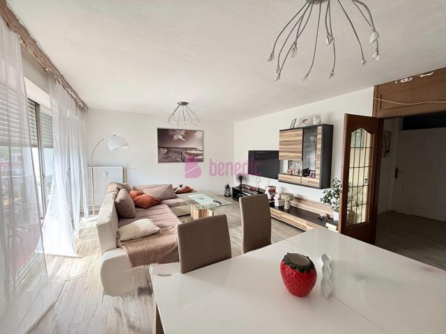 Appartement vente à Forbach-Boulay-Moselle, Forbach