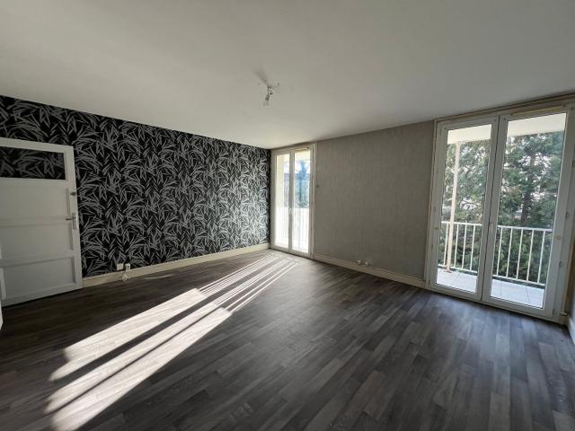 Appartement vente à Clermont-Ferrand, Clermont-ferrand