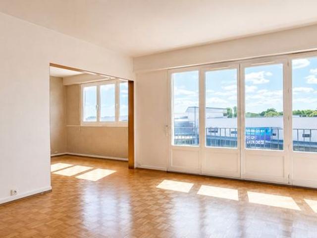 Appartement vente à Mantes-la-Jolie, Aubergenville