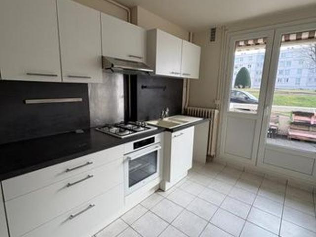 Appartement vente à Saint-Étienne, Saint-etienne
