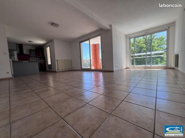 Appartement vente à Tournon-sur-Rhône, Tournon-sur-rhône