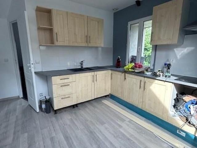 Appartement location à Touquin, Seine-et-Marne