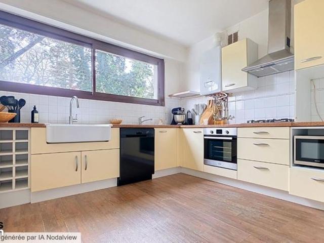 Appartement vente à Rochefort, Royan
