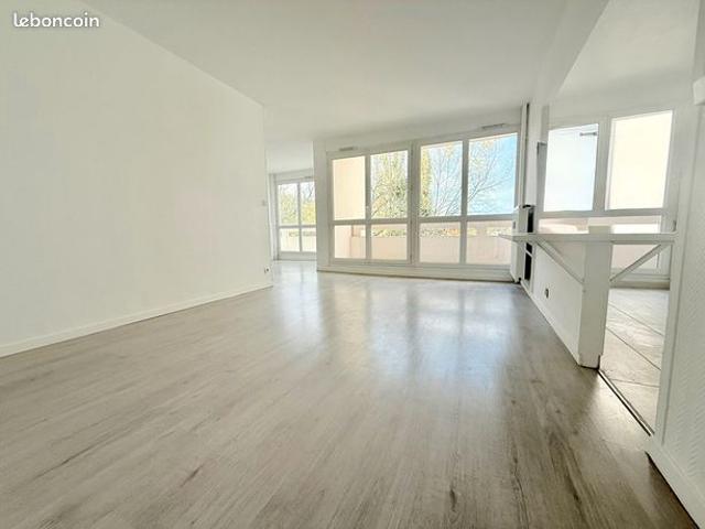 Appartement vente à Senlis, Montataire