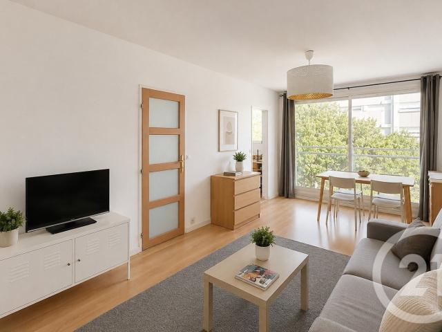 Appartement vente à Rennes, Bretagne