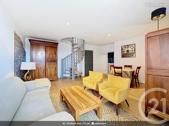 Appartement vente à Périgueux, Dordogne