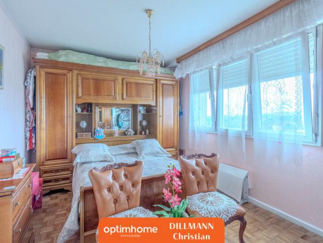 Appartement vente à Thionville