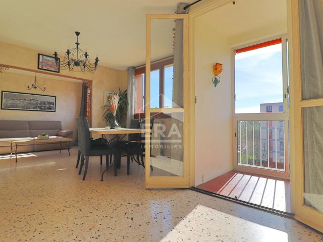 Appartement vente à Marseille