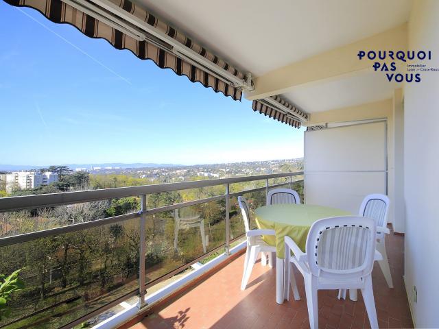 Appartement vente à Lyon, Métropole de Lyon